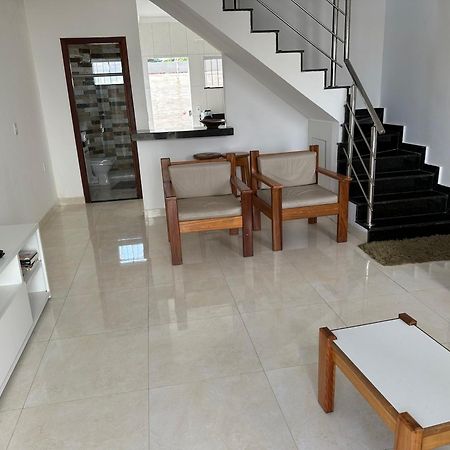 Minha Casa, Sua Casa Apartment Porto Seguro Bagian luar foto