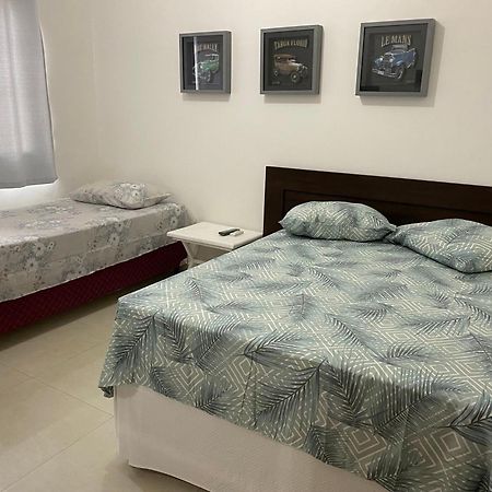 Minha Casa, Sua Casa Apartment Porto Seguro Bagian luar foto