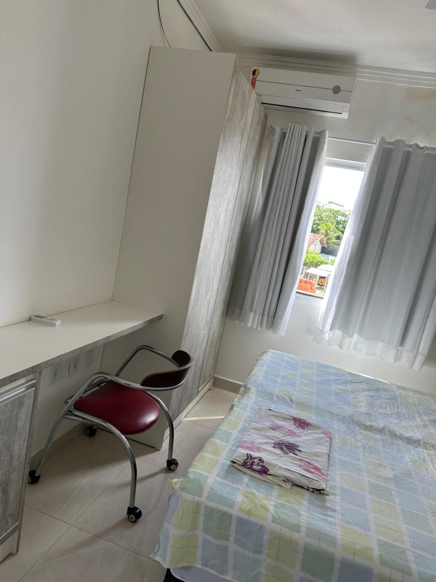 Minha Casa, Sua Casa Apartment Porto Seguro Bagian luar foto