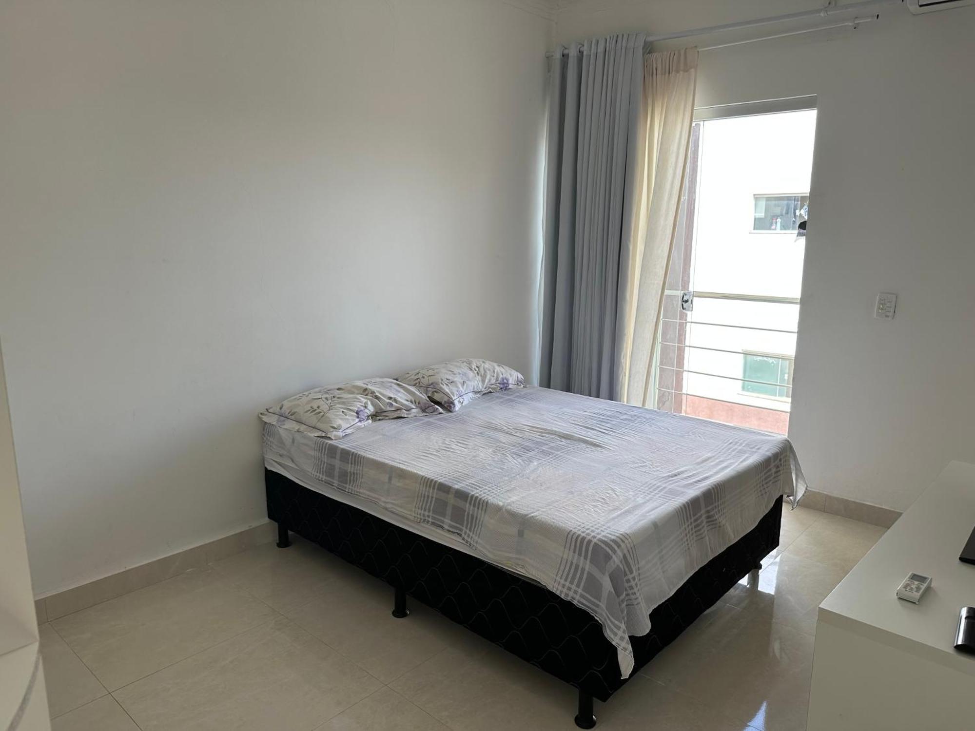 Minha Casa, Sua Casa Apartment Porto Seguro Bagian luar foto