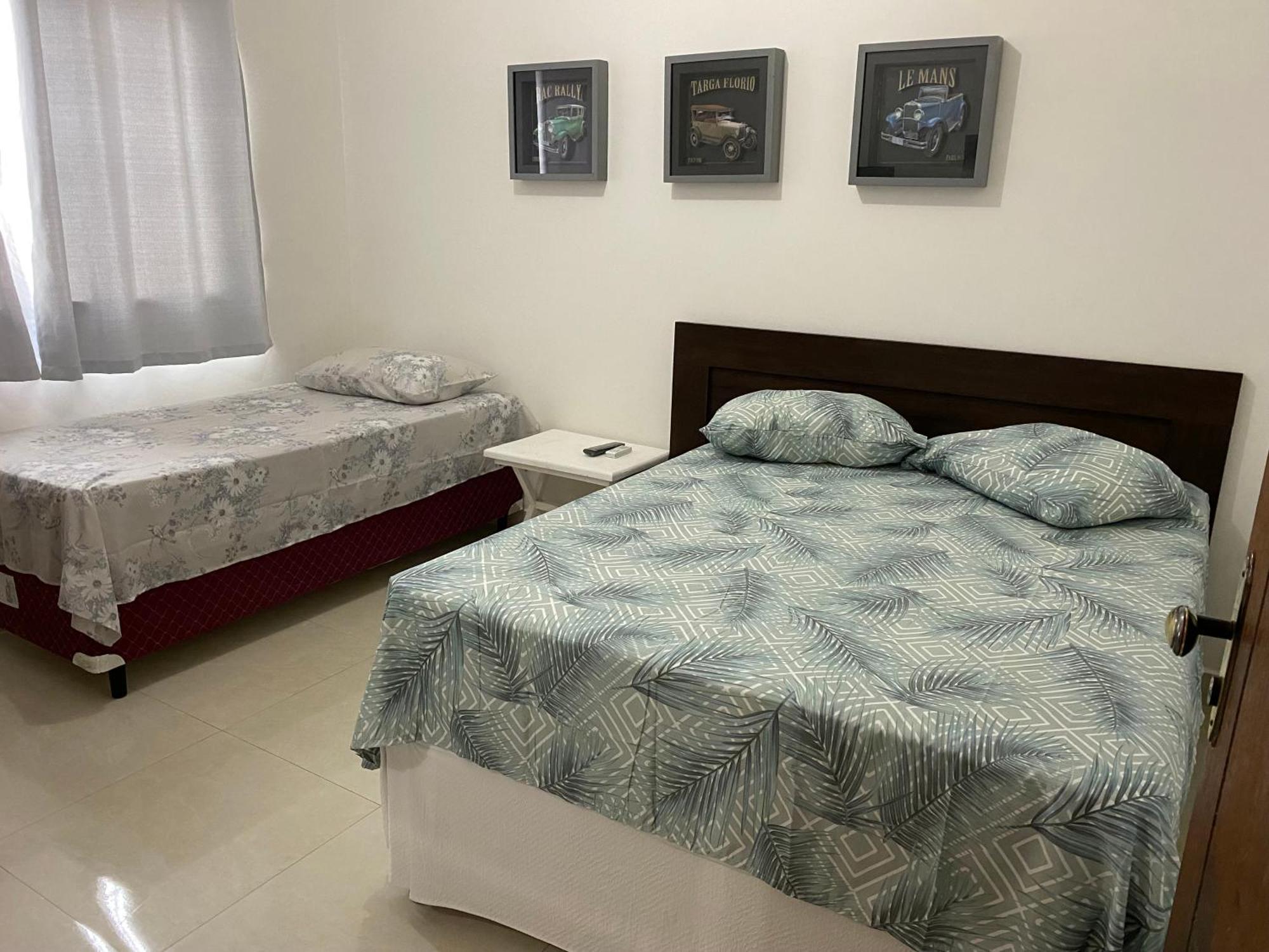 Minha Casa, Sua Casa Apartment Porto Seguro Bagian luar foto