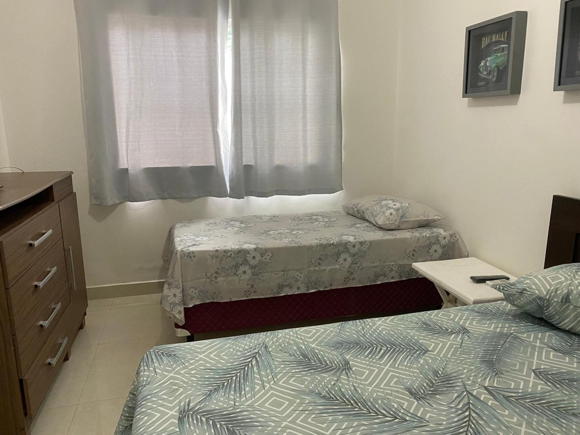 Minha Casa, Sua Casa Apartment Porto Seguro Bagian luar foto
