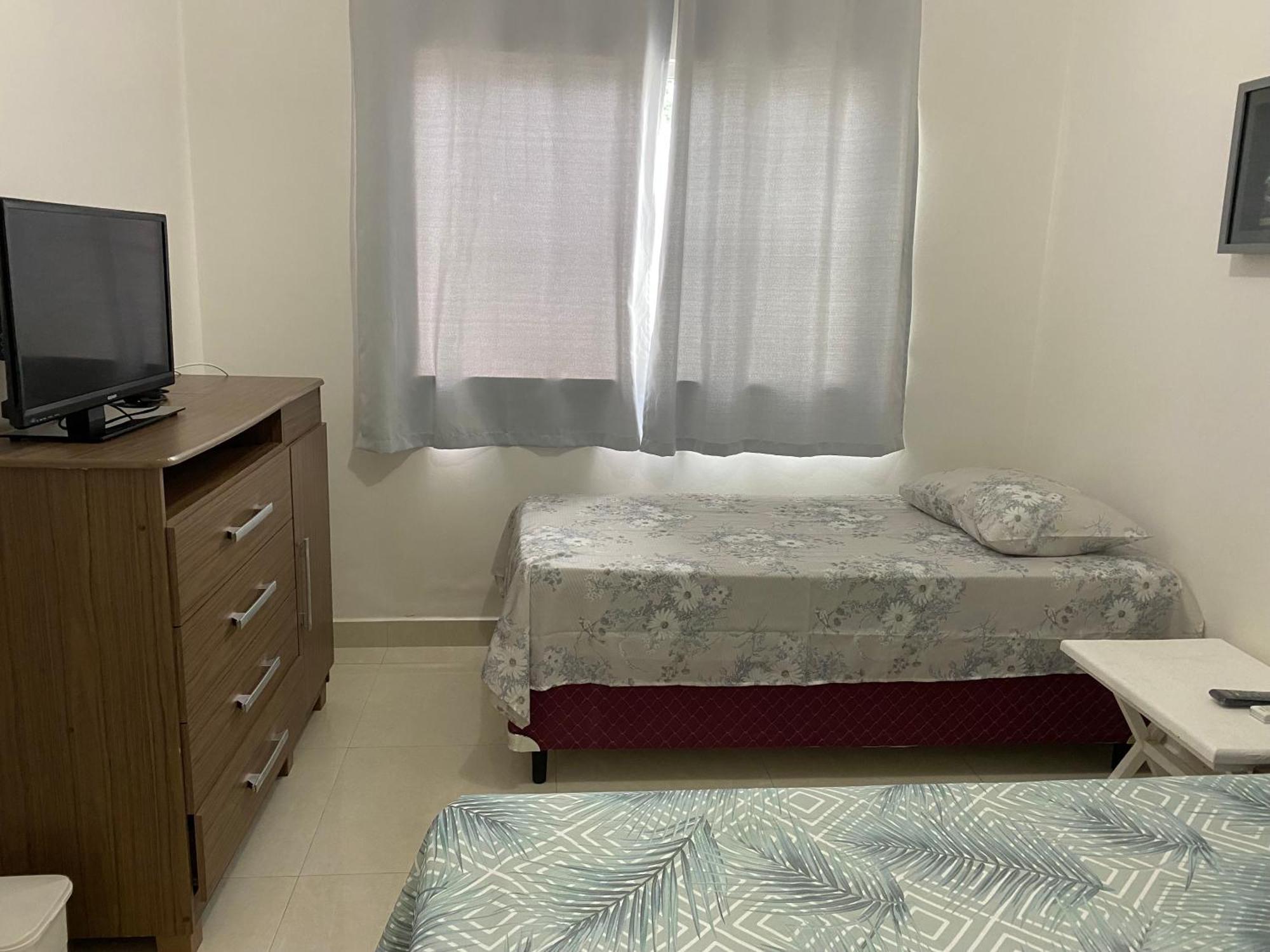Minha Casa, Sua Casa Apartment Porto Seguro Bagian luar foto