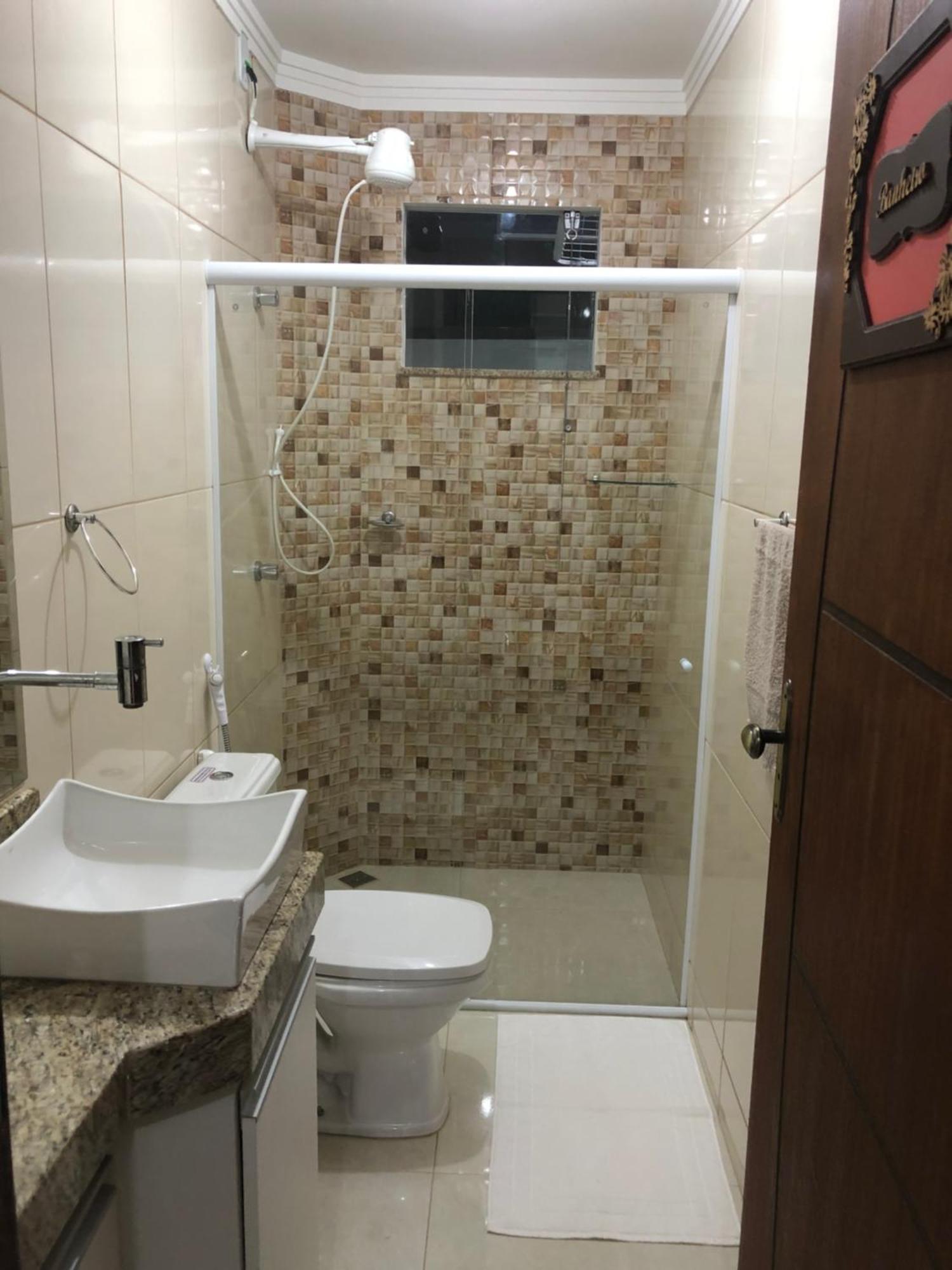 Minha Casa, Sua Casa Apartment Porto Seguro Bagian luar foto