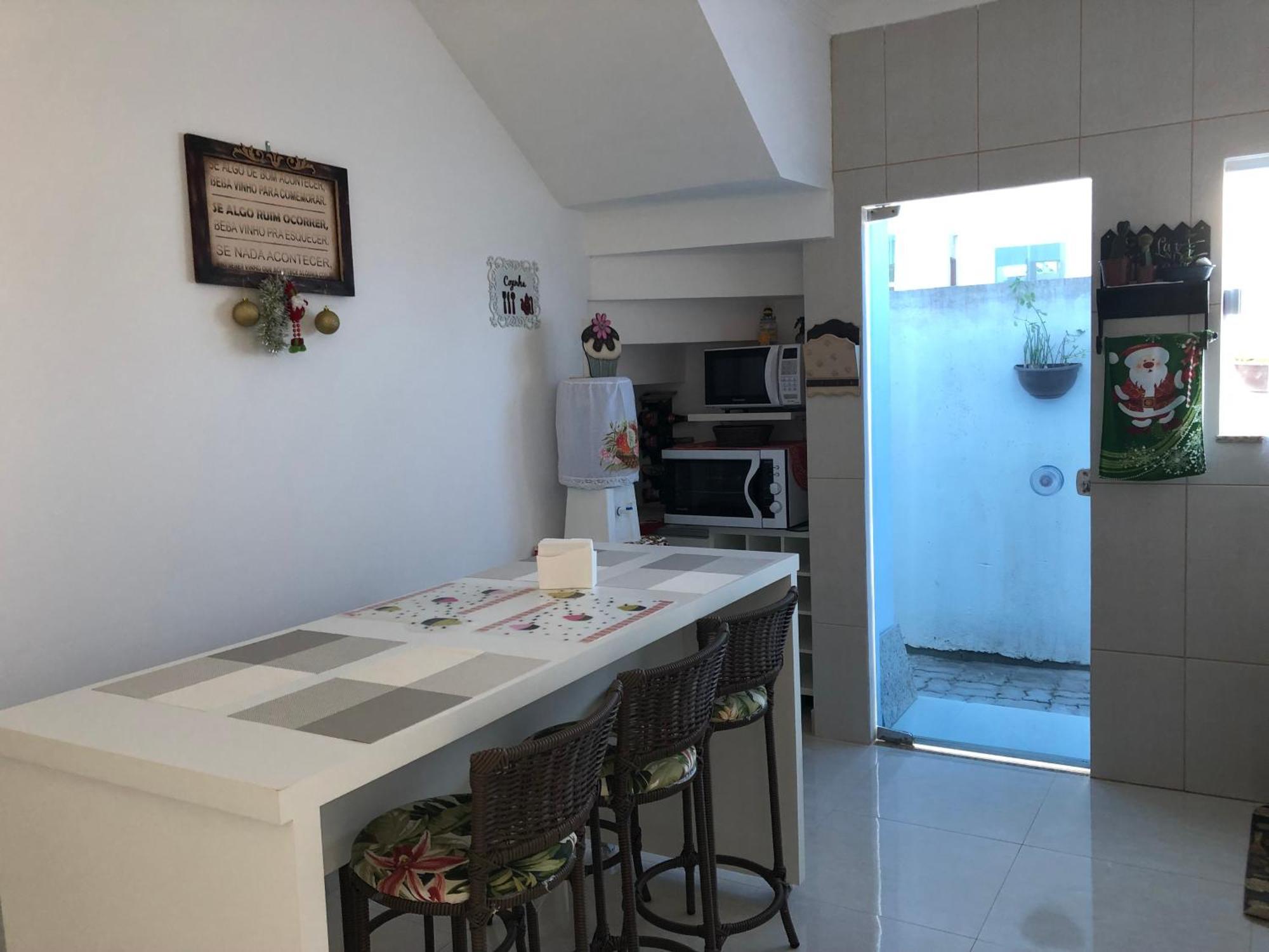 Minha Casa, Sua Casa Apartment Porto Seguro Bagian luar foto