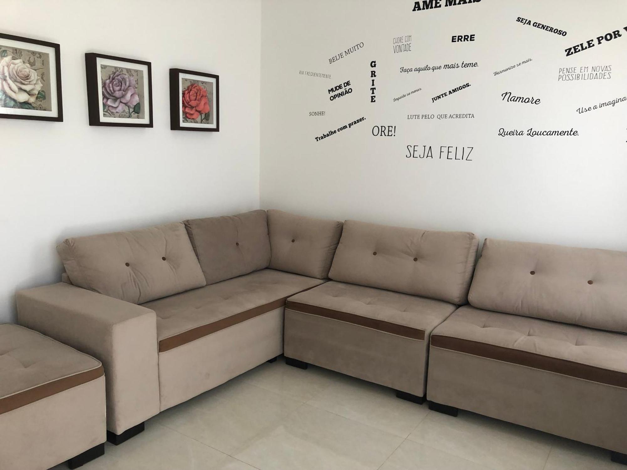 Minha Casa, Sua Casa Apartment Porto Seguro Bagian luar foto